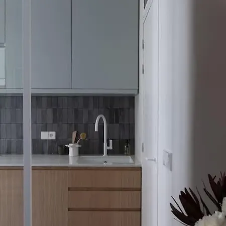 Brand New Design Apt- Montorgueil * Παρίσι