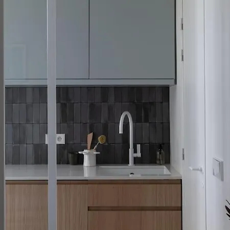 Διαμέρισμα Brand New Design Apt- Montorgueil Παρίσι
