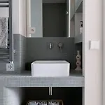 Apartment Brand New Design Apt- Montorgueil *