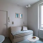 Brand New Design Apt- Montorgueil *