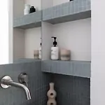 Brand New Design Apt- Montorgueil Apartment
