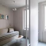 Apartment Brand New Design Apt- Montorgueil