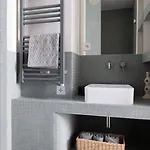 Apartment Brand New Design Apt- Montorgueil