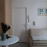 Brand New Design Apt- Montorgueil Apartment Paris