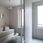 Brand New Design Apt- Montorgueil Paris