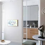 Brand New Design Apt- Montorgueil Apartment