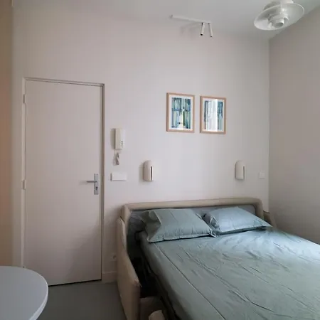 Brand New Design Apt- Montorgueil * Париж